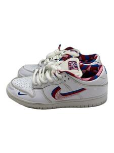 NIKE◆SB DUNK LOW OG QS/SB ダンク ロー/ホワイト/CN4504-100/US9/WHT