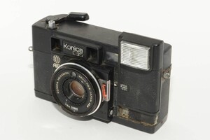 【外観並級以下】Konica C35 AF コニカ　#s1646