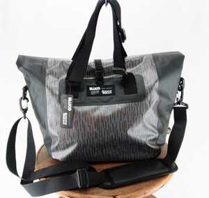 BLUCO WORK GARMENT/ブルコ OL-502-021/DRY TOTE BAG/カラーR.COM(レインドロップカモ)新品、税込価格、送料無料、