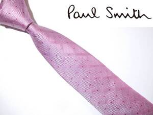 新品24★Paul Smith★（ポールスミス）ネクタイ/9