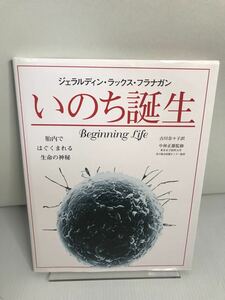 いのち誕生 ジェラルディン・ラックスフラナガン