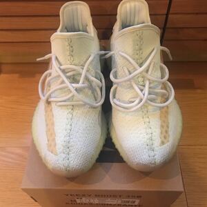 【国内正規】26.5cm adidas YEEZY BOOST 350 V2 HYPERSPACE EG7491 アディダス イージーブースト ハイパースペース