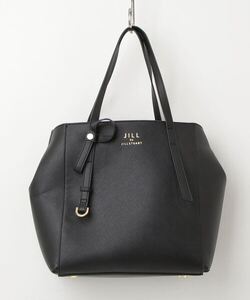 「JILL by JILL STUART」 ハンドバッグ FREE ブラック レディース