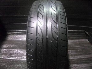 【T678】LS2000Hybrid？★195/60R15★1本売り切り★GY