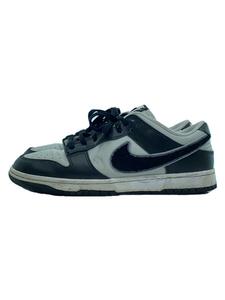 NIKE◆DUNK LOW RETRO_ダンク ロー レトロ/27.5cm/BLK/PVC