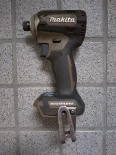 Makita TD171D 充電式18Vインパクトドライバ