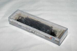 [未使用品] MICRO ACE マイクロエース A1404 EF56-12 後期型・宇都宮機関区 Nゲージ 鉄道模型