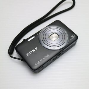 美品 Cyber-shot DSC-WX30 ブラック 即日発送 SONY デジカメ デジタルカメラ 本体 あすつく 土日祝発送OK