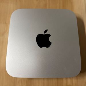 Mac mini m2 8コアCPU 10コアGPU メモリ 8GB SSD 256GB A2686