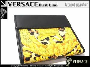 ＶＥＲＳＡＣＥ　ヴェルサーチ　ベルサーチ　財布サイフιηB