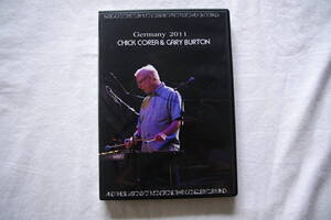 CHICK COREA & GARRY BURTON ● Germany 2011