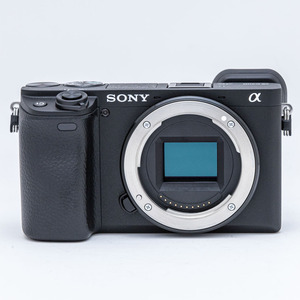 SONY α6400　【管理番号007701】