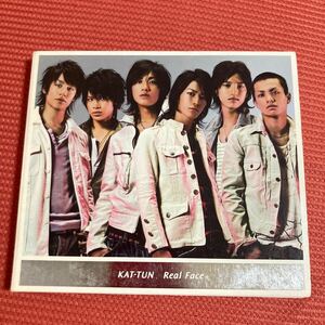 585)KAT-TUN Real Face