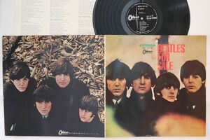 LP Beatles Beatles For Sale OP7179 ODEON /00260