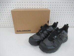 SALOMON X ULTRA 4 GORE-TEX サロモン 26.5 登山 靴 035564001