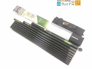 シマノ 09 天平 硬調 53 ZZ 未使用品