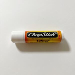 Chap Stick・チャップスティック・リップバーム・リップクリーム・Ultra