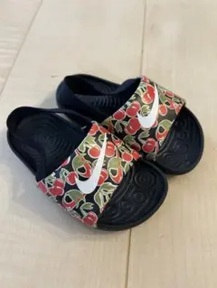 NIKE サンダル　14センチ