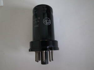 6SG7　VT211　RCA　1本