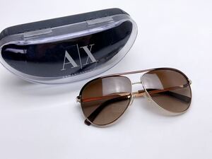 A246 ARMANI EXCHANGE アルマーニ エクスチェンジ サングラス AX 2002