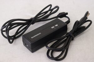 ☆SHIMANO シマノ Di2 SM-BCR2 バッテリーチャージャー 超美品