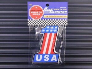 送料\94【USA NO.1】※《エアーフレッシュナー・マウンテンベリー》　AIR FRESHENER　アメリカン