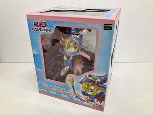 フィギュア/遊戯王 デュエルモンスターズ ブラック・マジシャン・ガール 1/7スケール/コトブキヤ/4934054781829【G070】