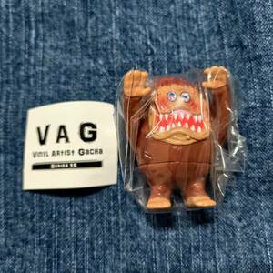 メディコムトイ VAG VONGO シリーズ 15　ボンゴ