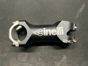 チネリ　CINELLI NEO CNC ステム　レア　31.8 90mm ピスト　MASH トムソン