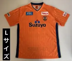 清水エスパルス プレイヤーズTシャツ 2021