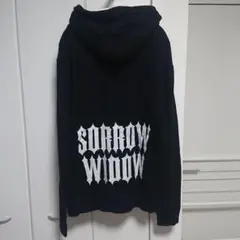 値下げ 清春 ムーンエイジデビルメント パーカー SORROWWIDOW