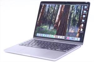 1円～ i7 16GBメモリ バッテリー良好 MacBook Pro 13 2019 Core i7-8557U 16GB SSD256G 13.3インチ Retina Mac OS 15 Sequoia