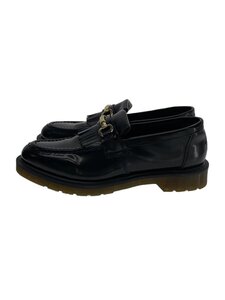 Dr.Martens◆ローファー/42/BLK