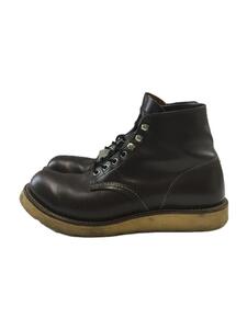 RED WING◆ブーツ/-/BRW/8161//