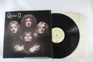 Queen II 2 UK版 STEREO FA4130991