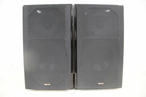 Denon デノン SC-E757 2way Speaker 2ウェイスピーカー（ペア） (1625363)