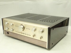 Accuphase アキュフェーズ C-200V プリアンプ コントロールアンプ ¶ 6E3B4-2