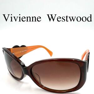 Vivienne Westwood ヴィヴィアンウエストウッド サングラス