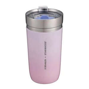 スターバックス　スタバ　海外台湾　 2024櫻スタンレー ステンレスタンブラー16OZ