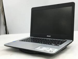 ASUS/ノート/HDD 500GB/第5世代Core i3/メモリ4GB/WEBカメラ有/OS無/Intel Corporation HD Graphics 5500 32MB/ドライブ-241108001315408