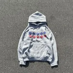 80s SPORTS WEAR hoodie アメカジ ヴィンテージ