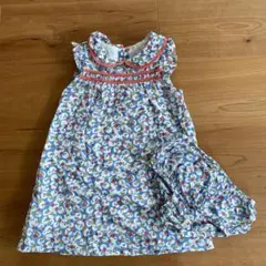 babyboden  ワンピースセット　18-24month