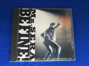 世良公則 CD Be Fine! Live