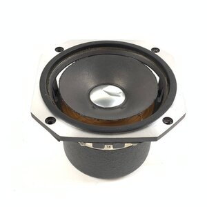 FOSTEX フォステクス F120A 8Ω フルレンジユニット 単品 出力音確認済◆現状品