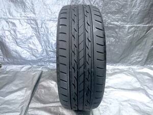 ★格安売切！★BS NEXTRY★215/55R17 215-55-17★2022年★1本★No17959