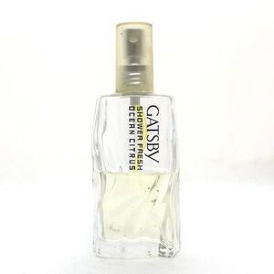 ギャツビー シャワー フレッシュ オーシャン シトラス EDC 60ml ☆送料350円