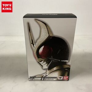 1円〜 未開封 S.H.Figuarts 真骨彫製法 仮面ライダーアギト グランドフォーム