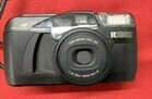 #7638【中古品】リコー　マイポートMAPORT　スーパーズームSUPERZOOM　カメラ