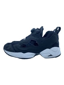 Reebok◆INSTAPUMP FURY 95_インスタポンプフューリー 95/24cm/BLK