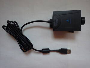 ☆即決！送料無料！！PS２ EyeToy USBカメラ SCJH-10001L！！☆